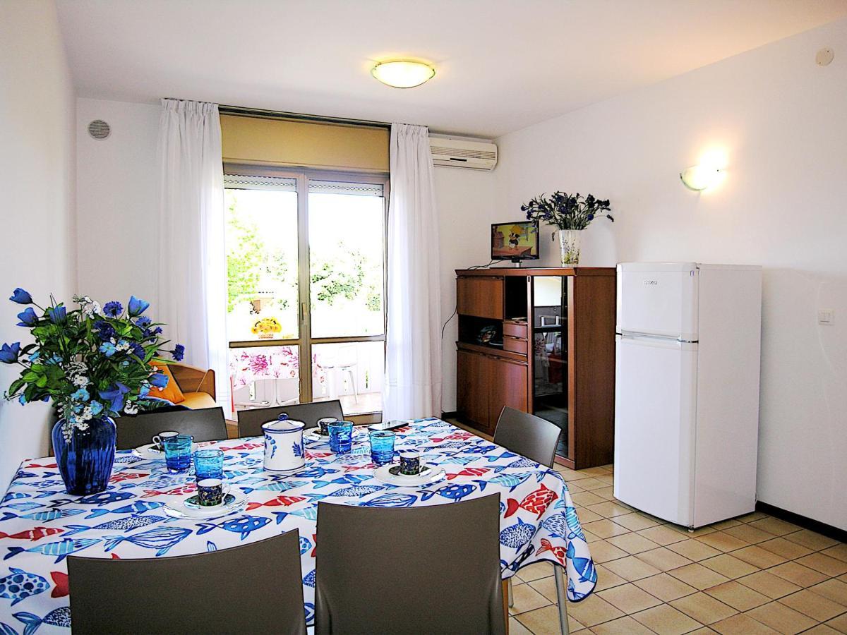 Appartamento Riviera Bibione Dış mekan fotoğraf