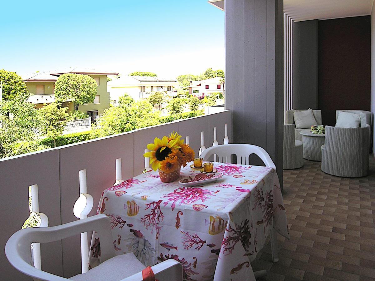 Appartamento Riviera Bibione Dış mekan fotoğraf